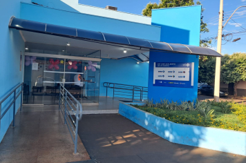 Saúde de Guaíra funciona do domicílio à especialidade