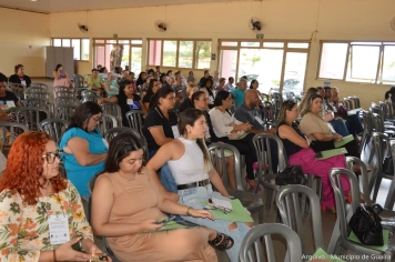 Fortaleça nossa cidadania: participe da assembleia dos Conselhos de Guaíra