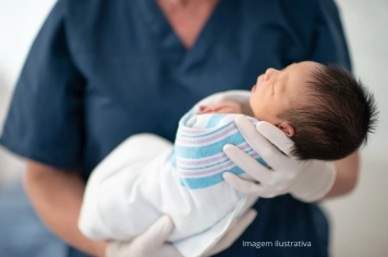 Guaíra é destaque no TCE-SP e se torna referência estadual em Saúde Materno-Infantil