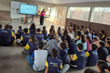 Prefeitura lança projeto 