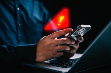 Comunicado Oficial: Receita Federal Alerta sobre Tentativas de Golpe