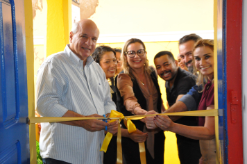 Guaíra inaugura a Casa do Artesão, um novo lar para a cultura e a criatividade local