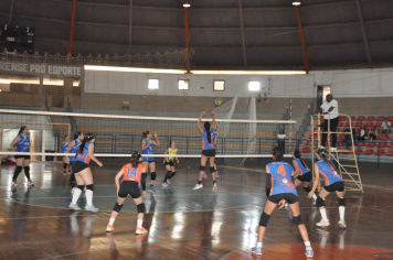 Guaíra recebe etapa do APV Vôlei