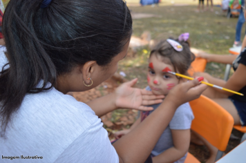 Semana da Criança tem programação especial nas EMEFs