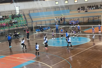 Guaíra será sede de jogos eletrizantes da APV