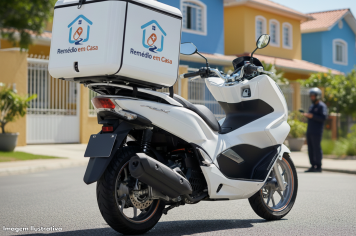 Depois do Farmácia Aqui, Prefeitura lança programa 