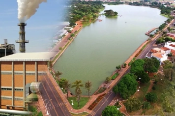 GUAÍRA LIDERA A GERAÇÃO DE EMPREGOS DO SETOR INDUSTRIAL NA REGIÃO DE BARRETOS