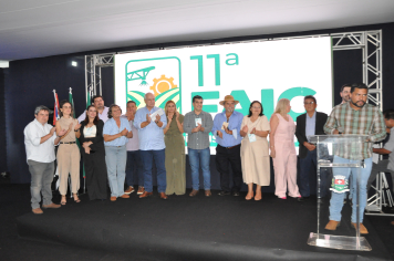 11ª FAIG retorna em grande estilo e consolida Guaíra como polo do agronegócio de irrigação