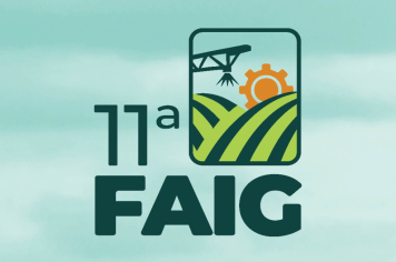 11ª FAIG: Espaço Agro Inova debate futuro do agronegócio