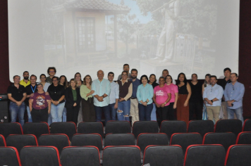 Guaíra sedia reunião mensal da IGR, fortalecendo o turismo regional