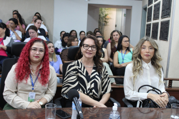 Guaíra promove evento 