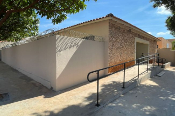 Guaíra inaugura Clínica da Mulher 