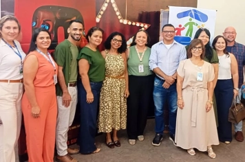 Palestra em Guaíra une Escola e Conselho Tutelar na proteção