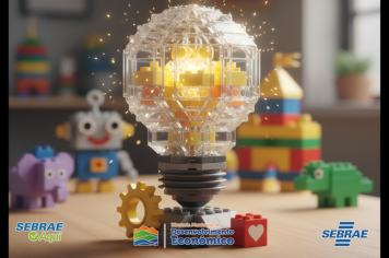 Sebrae: workshop gratuito para turbinar vendas no Dia das Crianças