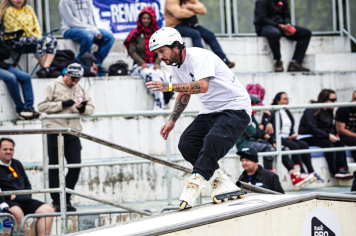 Atleta de Guaíra é Campeão Paulista 2025 de Patins Street