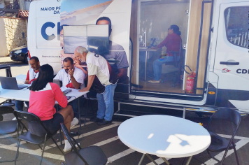 CDHU E Prefeitura de Guaíra Promovem plantão de atendimento na cidade