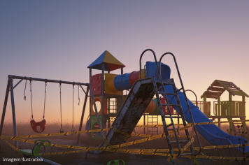 Comunicado à População