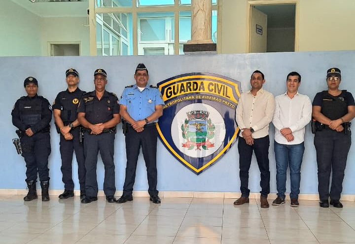 Guaíra busca parceria com Ribeirão Preto para fortalecer a rede de proteção à mulher