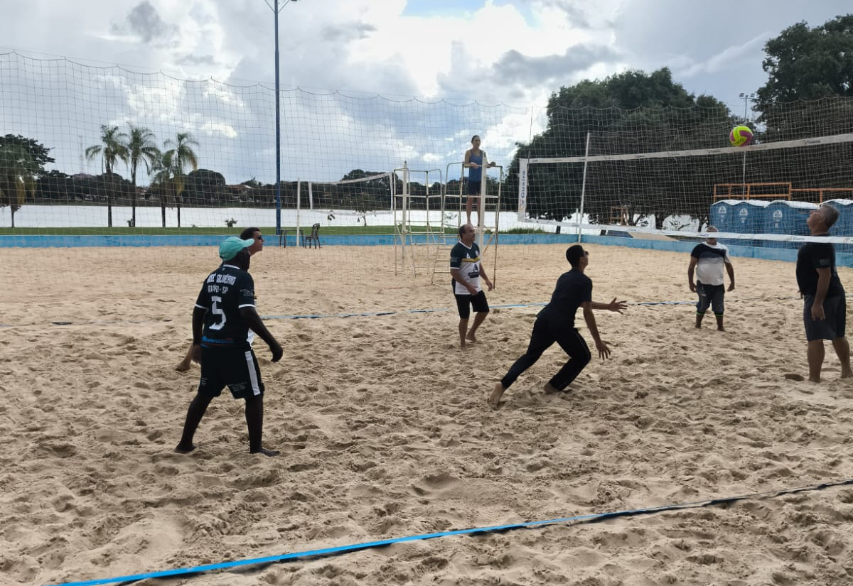 Guaíra terá partida do Jogos da Juventude pela 1ª vez 