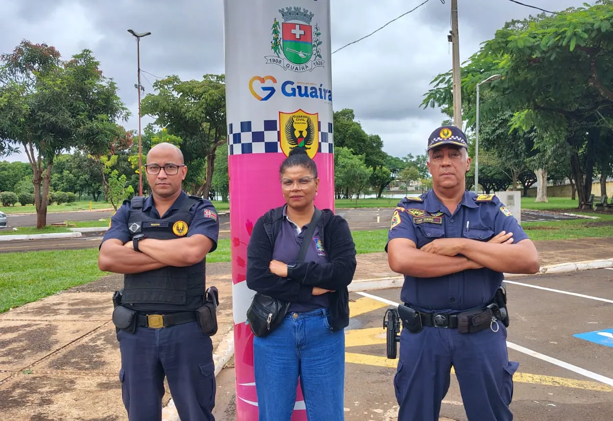 Guaíra e Ribeirão Preto unem forças na proteção à mulher