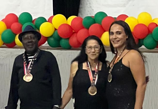 Guaíra conquista a 1ª medalha no JOMI em Barretos 