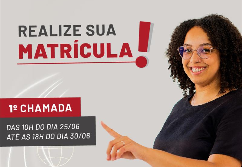 Univesp/Guaíra inicia matrículas para aprovados no vestibular 