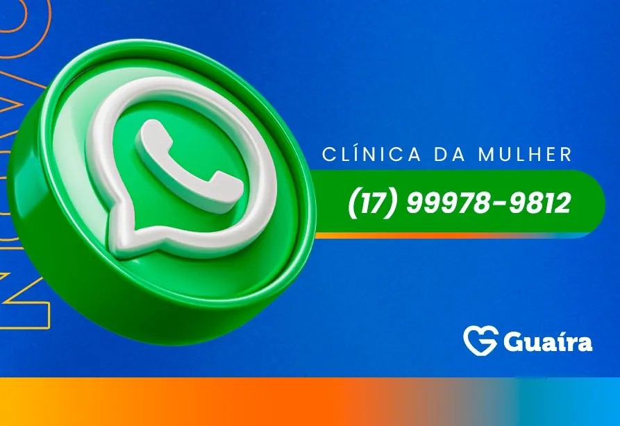 Prefeitura de Guaíra amplia serviços e anuncia novo canal de atendimento na Clínica 