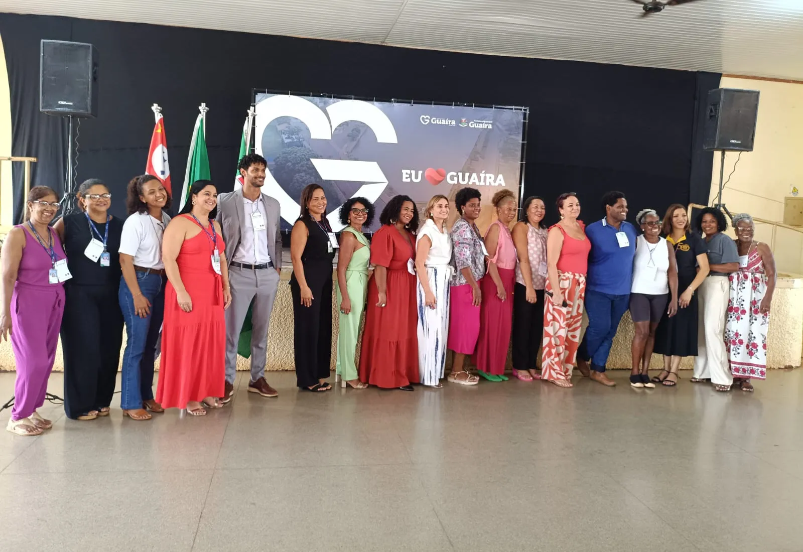 Guaíra consolida semana democrática com eleição de novos conselheiros municipais