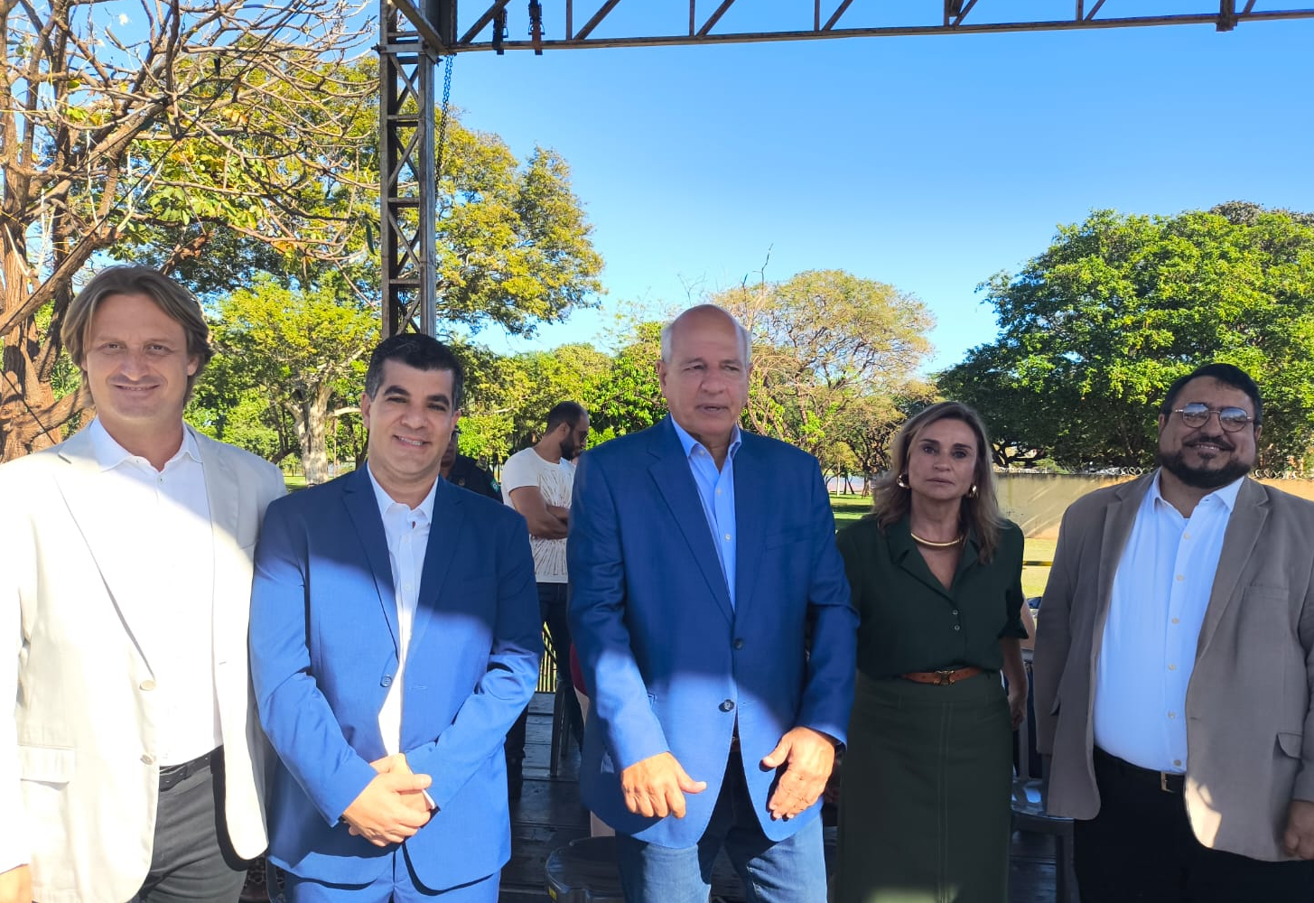 Orquestra Bravíssimo eleva Hino de Guaíra a obra-prima