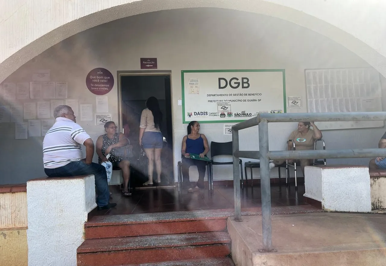 Assistência Social anuncia última chamada para atualização do Cadastro Único com plantão noturno