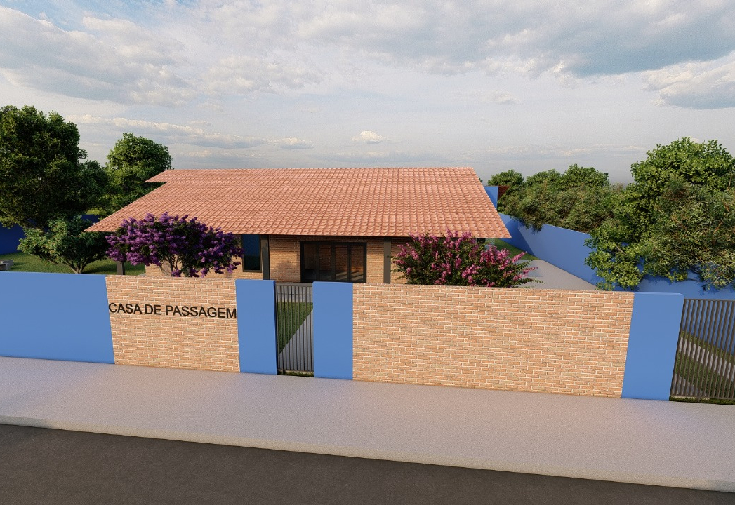 Guaíra avança na criação de nova Casa de Passagem com projeto visionário