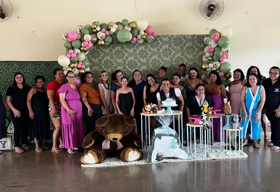 Guaíra celebra encerramento do 8º Módulo do 