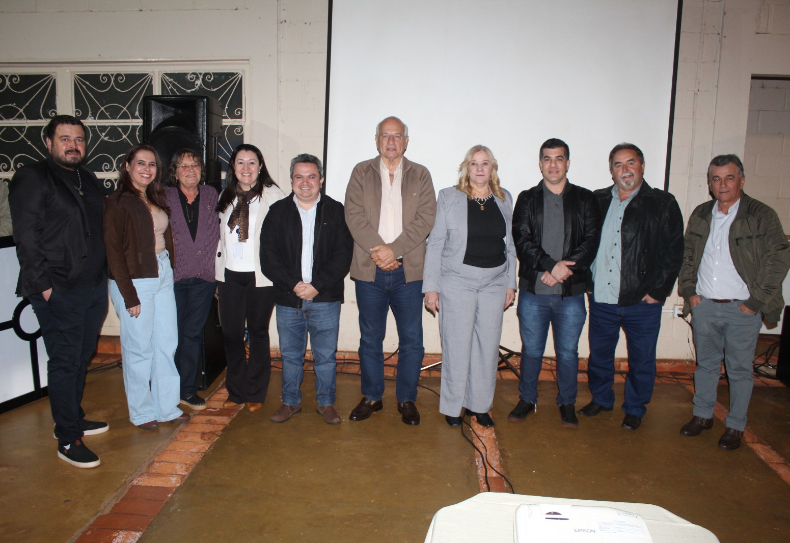 Retorno da FAIG: Guaíra impulsiona o agronegócio e projeta o futuro do setor