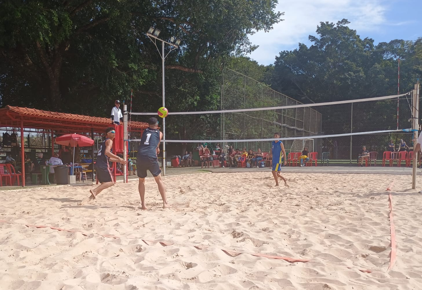 Guaíra estreia com vitórias nos Jogos Regionais, em Ribeirão Preto