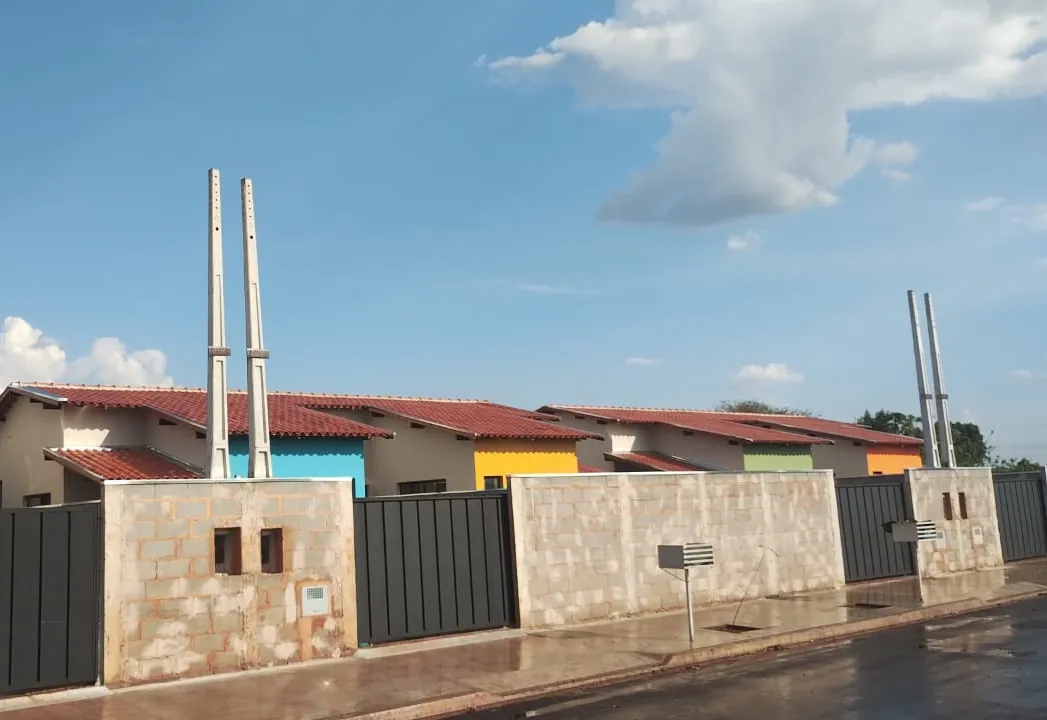 Guaíra realiza penúltimo dia de inscrições para as 90 casas do FNHIS neste sábado (18)