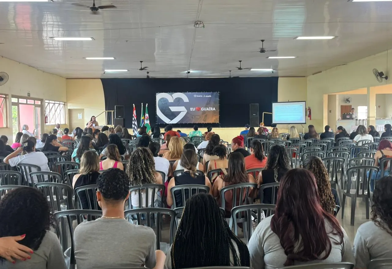 Guaíra elege novos representantes para os conselhos CMAS e CMDCA