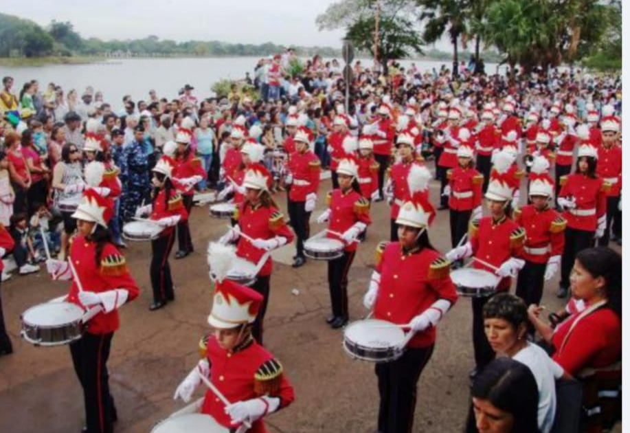Fanfarra Municipal FANEGAL inicia processo de reestruturação e convoca reunião para retomar tradição