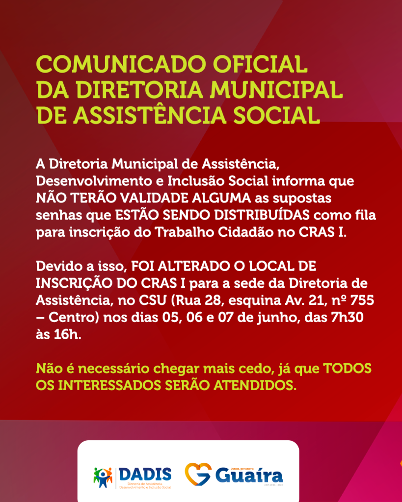 COMUNICADO OFICIAL DA COMISSÃO REGIONAL ELEITORAL SOBRE INCONSISTÊNCIAS NO  ENVIO DE SENHAS