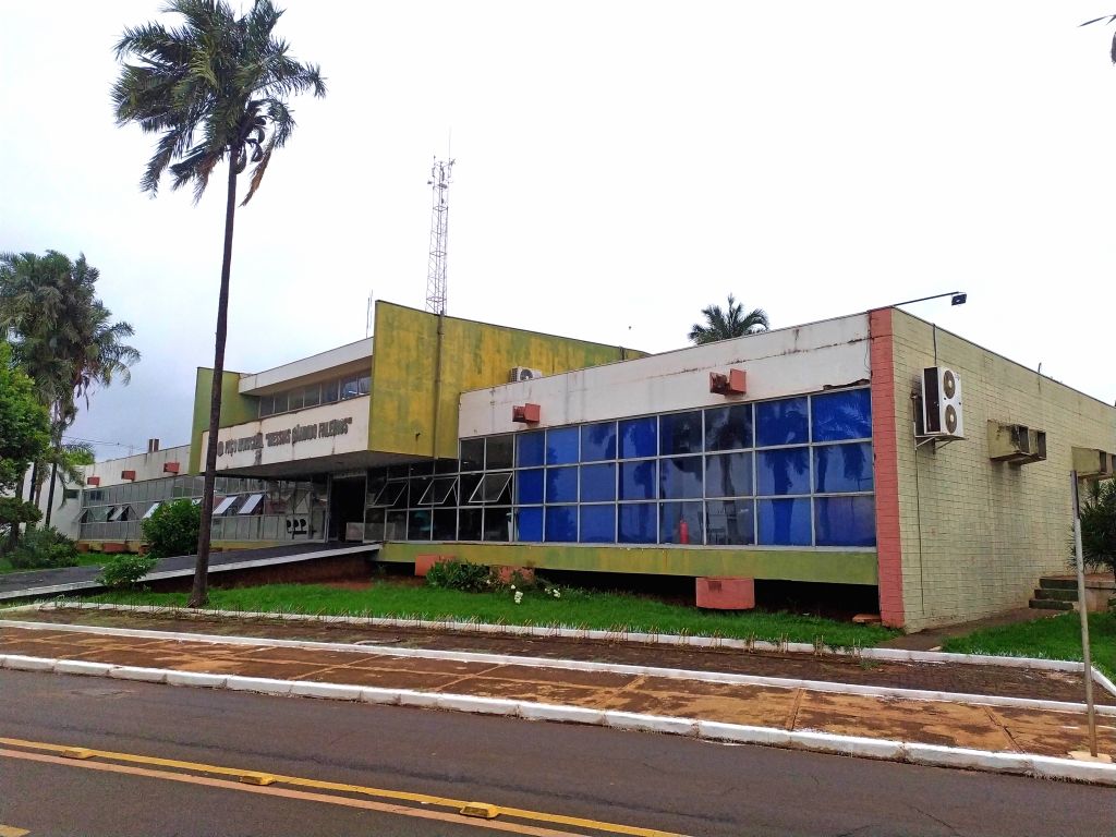 Prefeitura Municipal de Guaíra